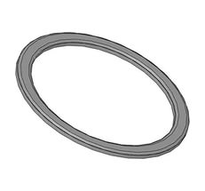 UAZ Prokladka regul.differenciala (3,10mm) 3160-2403091 OAO UAZ