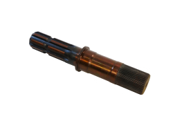 1523 Хвостовик ВОМ (8 шлиц.540 обмин) 2022-4202016 (БЗТДиА)