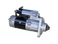 Стартер КАМАЗ-5490 М105R3031SE-VPР (24V. 6.2 кВТ, 12 зуб) PRESTOLITE (3)