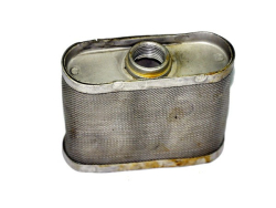 MTZ Filtr GURa 50-3407010 (8485)