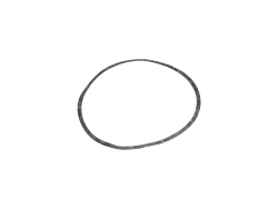 Прокладка ФЦОМ(паронит)236-1028162 (1)