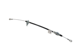 Трос стояночного тормоза Патриот L=0,57м 3163-3508068