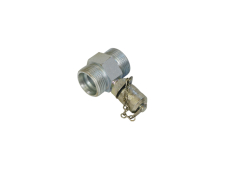 Муфта измерительная усилителя потока системы рулевого управления  SMK20-22L-PG-C8F АО ПТЗ
