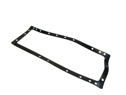 1221 Прокладка радиатора (5-ти ряд)