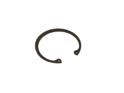 Кольцо стопорное внутреннее 50х1,7 (ГОСТ 13943-86)