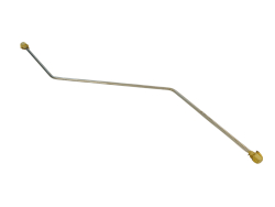 Трубка тормозная (мост Т-400) 744Р3-35.00.030 АО ПТЗ