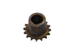 КМС Полумуфта КСКУ 06.34.602-01