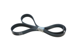 Ремень поликлиновый вентилятора 8РК - 1612 200450012951 ( A 004 993 00 96) (для гарантии)