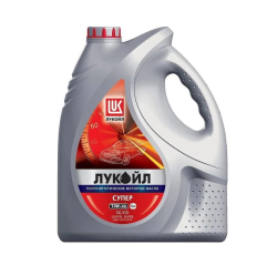 10w40 масло мотор унив полусин 5л 10w-40