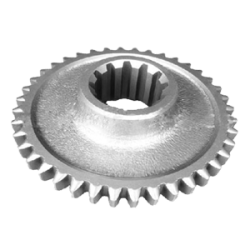 MTZ SHesternya 50-1701216 4-i peredachi