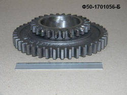 MTZ SHesternya F50-1701056 B