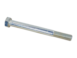 Болт шестигранный нижний батареи пружин 1х10 B16100