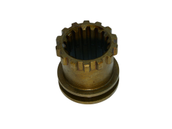 Муфта 70-1601081 соединит вала привода ВОМ