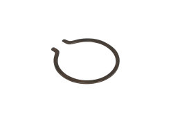 Кольцо упорное насоса водяного 130-1307053 АМО