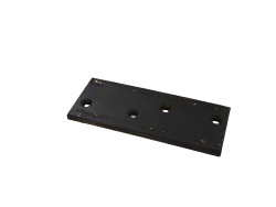 Плуг Доска полевая оборотн прав РЗЗ. ПЛЖ.51.200-06