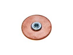 Диск контактный стартера СТ142-3708801(пятак)