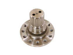 Первичный вал ZF 4657330053