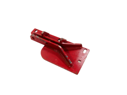 КСД Лопатка диска изм. аппарата КСД 03.02.020А