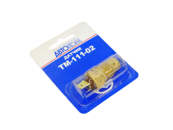 Датчик сигнализатора температуры ТМ-112 (ан. ТМ-111-02)