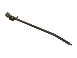 Рычаг управл.муфтами раздат.вала 700А.17.19.690