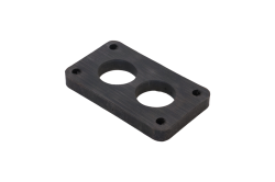 Прокладка карбюратора текстолит К126-1107016