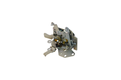 Замок двери передней 3160 внут.прав.в сб.под электроблокировку замка 3160-00-6105012-10 (2)