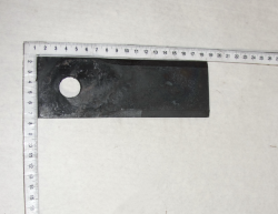 DON Nozh izmelchit ISN-3U OMSK (14053)