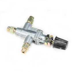 Kran KR-30(700.82.00.010-02)