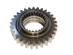 Шестерня 751-17.01.033 ( КПП Пневмо 3) АО ПТЗ