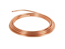 Трубка медная Ф16