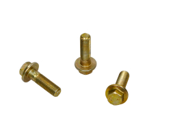 Болт крепления оси верхнего решета КЗР 0202608Б-01