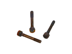 Болт крепления коллектора выхлопного М10х70 840-1008504 (1)