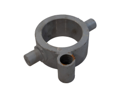 Цапфа центральной тяги навески 700.46.28.247