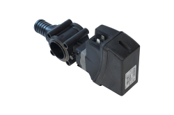 Электрический клапан 873 серии 240LMI F12053505 (3)