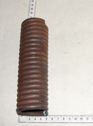 AKROS Pruzhina kompensat nkam 142.03.00.641 Rostselmash (14099)