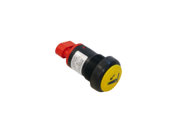EHR Выключатель кнопочный RDTACT-3017-U АОПТЗ