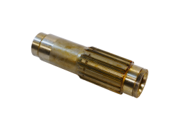 1523 Вал 1522-1601021