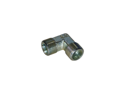 Переходник S2424 (20х1,5-20х1,5) угловой DKOL (ЕВРО)