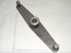 OVS-25 Richag privoda schetok OVI 02.170 (10987)