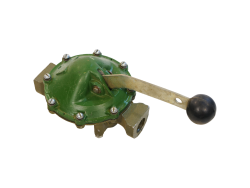 Насос подкач.РНМ-1КУ2