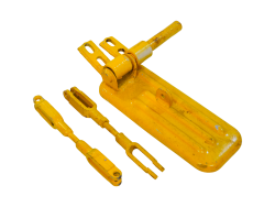 Педаль газа 700А.11.08.160