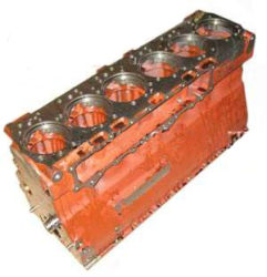 1221 Blok cilindrov 260-1002010  (260-1002020)