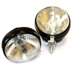 MTZ Fara perednyaya 8703.3021-02,8703.302-02- A12V 4540W (15121)