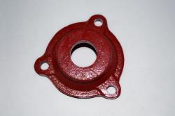 SZ-3-6 Krishka  stupici opornogo kolesa N080.07.001