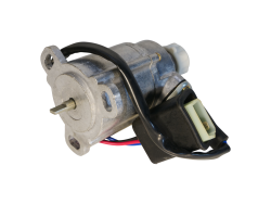 Датчик электроспидом МЭ-308 20.3843 КАМАЗ-53215 (2001.3843) с приводом счетчика пути