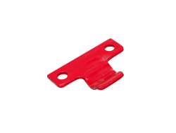 КПП-4,2 Прижим реж аппарата КИН 0204402 ПАЛЕССЕ СТ42