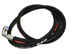 Рукав 2SN 253760 DKOL(м) 36х2 28 DKOL(м) 36х2 28 (090)