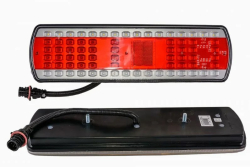 фонарь задн