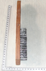 SCHetka po metallu 5-ti ryadnaya (748245) (14356)