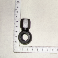 MTZ Ugolnik s gaikoi 240-1104115 (zhelez) (13518)